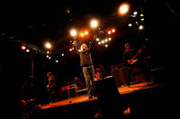 2007-08-25 - Chris Cornell från Parkenfestivalen, Bodø