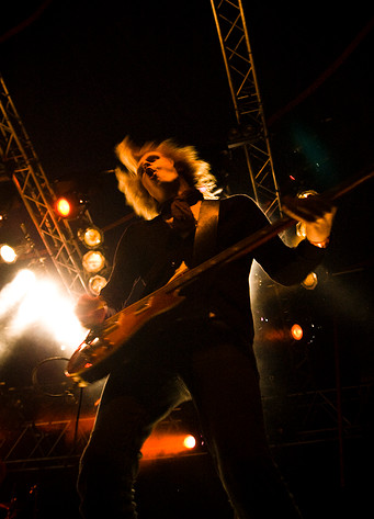 2007-08-24 - Kristian Anttila från Malmöfestivalen, Malmö