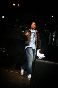 2007-08-25 - Cunninlynguists från Parkenfestivalen, Bodø