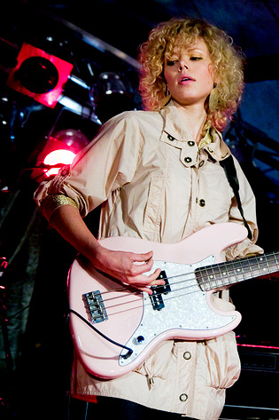 2007-07-19 - Montée från Trästockfestivalen, Skellefteå