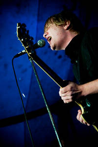 2007-07-19 - Montée från Trästockfestivalen, Skellefteå