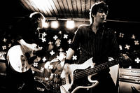 2007-08-23 - The Durango Riot från Trädgårn, Stockholm