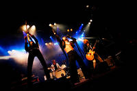 2007-08-25 - The Ark från Parkenfestivalen, Bodø