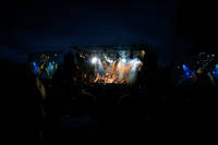 2007-08-25 - The Ark från Parkenfestivalen, Bodø