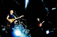 2007-08-28 - The Police från Globen, Stockholm