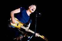 2007-08-28 - The Police från Globen, Stockholm