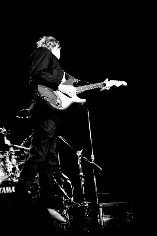 2007-08-28 - The Police från Globen, Stockholm