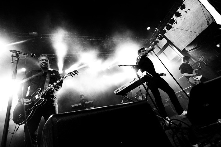 2007-08-25 - Nephew från Parkenfestivalen, Bodø