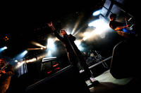 2007-08-25 - Nephew från Parkenfestivalen, Bodø