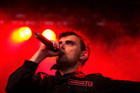 2007-08-25 - Nephew från Parkenfestivalen, Bodø