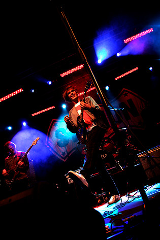 2007-07-05 - Tingsek från Gatufesten, Sundsvall