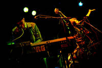 2007-08-31 - Laakso från Pop Dakar, Stockholm