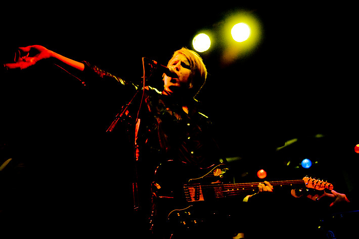 2007-08-31 - Laakso från Pop Dakar, Stockholm 2007-08-31 - Laakso från Pop Dakar, Stockholm