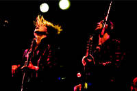 2007-08-31 - Laakso från Pop Dakar, Stockholm