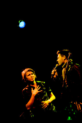 2007-08-31 - Laakso från Pop Dakar, Stockholm 2007-08-31 - Laakso från Pop Dakar, Stockholm