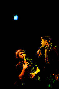 2007-08-31 - Laakso från Pop Dakar, Stockholm