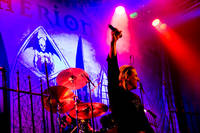 2007-09-05 - Therion från Debaser Medis, Stockholm