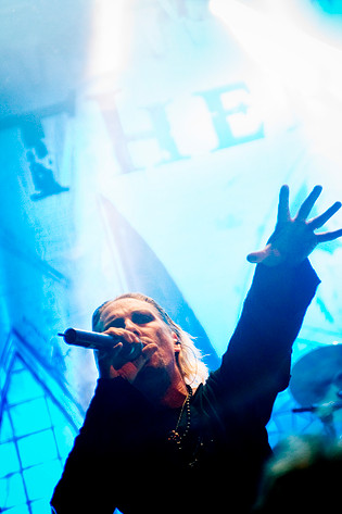 2007-09-05 - Therion från Debaser Medis, Stockholm