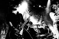 2007-09-05 - All Ends från Debaser Medis, Stockholm