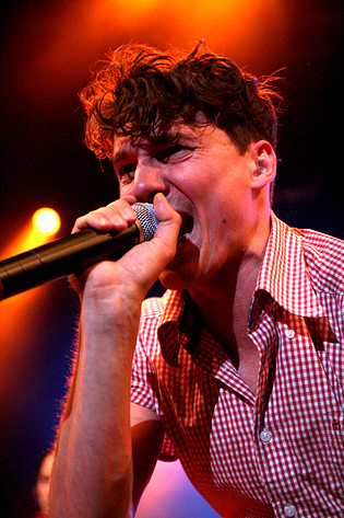 2007-09-06 - Håkan Hellström från Liseberg, Göteborg