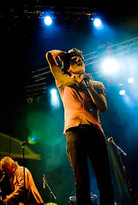 2007-09-07 - Håkan Hellström från Gröna Lund, Stockholm
