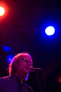 2007-09-07 - Kristofer Åström från Mejeriet, Lund