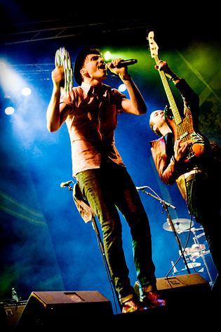 2007-09-07 - Håkan Hellström från Gröna Lund, Stockholm