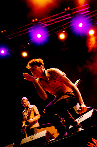 2007-09-07 - Håkan Hellström från Gröna Lund, Stockholm