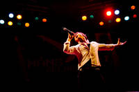 2007-09-13 - Måns Zelmerlöw från Gröna Lund, Stockholm