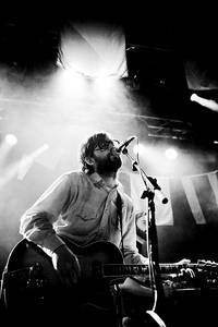 2007-09-14 - Nervous Nellie från Debaser Medis, Stockholm