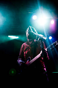 2007-09-14 - Nervous Nellie från Debaser Medis, Stockholm
