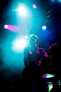 2007-09-14 - Nervous Nellie från Debaser Medis, Stockholm