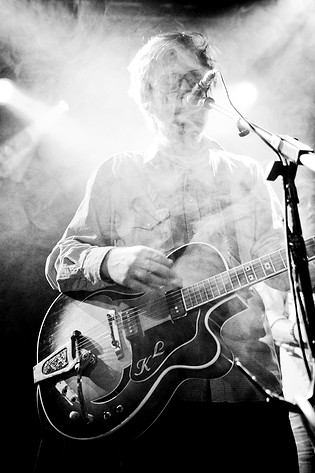 2007-09-14 - Nervous Nellie från Debaser Medis, Stockholm
