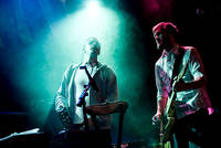 2007-09-14 - Nervous Nellie från Debaser Medis, Stockholm