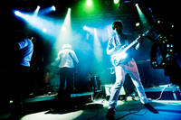 2007-09-14 - Shout Out Louds från Debaser Medis, Stockholm