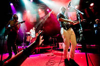2007-09-14 - Shout Out Louds från Debaser Medis, Stockholm