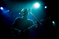 2007-09-14 - Shout Out Louds från Debaser Medis, Stockholm