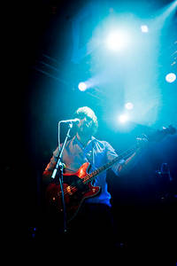 2007-09-14 - Shout Out Louds från Debaser Medis, Stockholm
