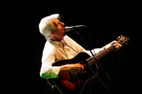 2007-09-13 - Nick Lowe från Uppsala Konsert och Kongress, Uppsala