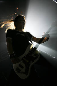 2006-05-25 - Mustasch från Klubben, Stockholm