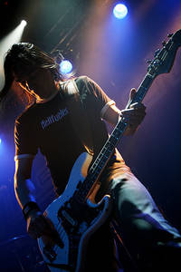 2006-05-25 - Mustasch från Klubben, Stockholm