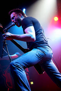 2006-05-25 - Mustasch från Klubben, Stockholm