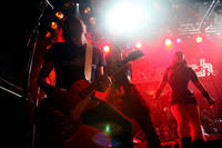 2006-05-25 - Mustasch från Klubben, Stockholm
