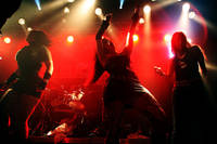 2006-05-25 - Mustasch från Klubben, Stockholm