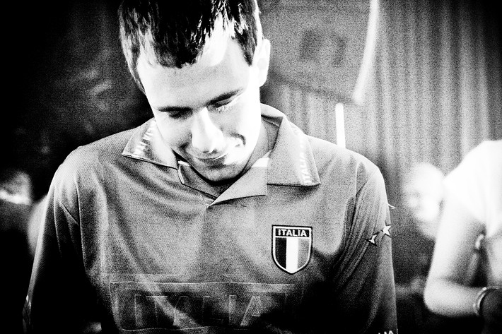 2007-09-07 - The Tough Alliance från Shape Up, Umeå