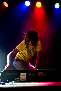 2007-09-18 - Slagsmålsklubben från Debaser Medis, Stockholm