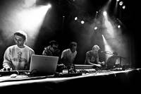 2007-09-18 - Slagsmålsklubben från Debaser Medis, Stockholm