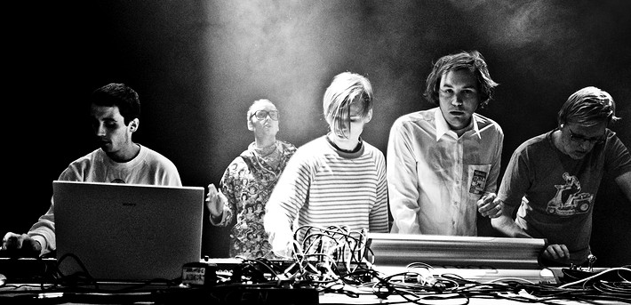 2007-09-18 - Slagsmålsklubben från Debaser Medis, Stockholm