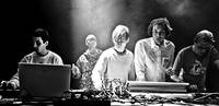 2007-09-18 - Slagsmålsklubben från Debaser Medis, Stockholm