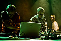 2007-09-18 - Slagsmålsklubben från Debaser Medis, Stockholm